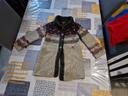 Gilet/manteau Catimini 8 ans en TBE