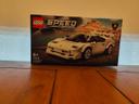 LEGO Speed Champions 76908 Lamborghini Countach