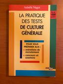 La pratique des tests de culture générale