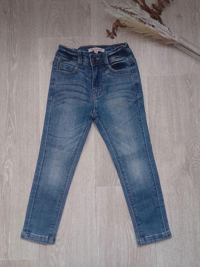 Jeans 4 ans - photo numéro 1