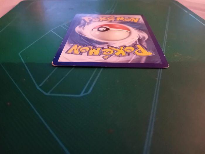 Carte pokémon Jirachi GX - photo numéro 3