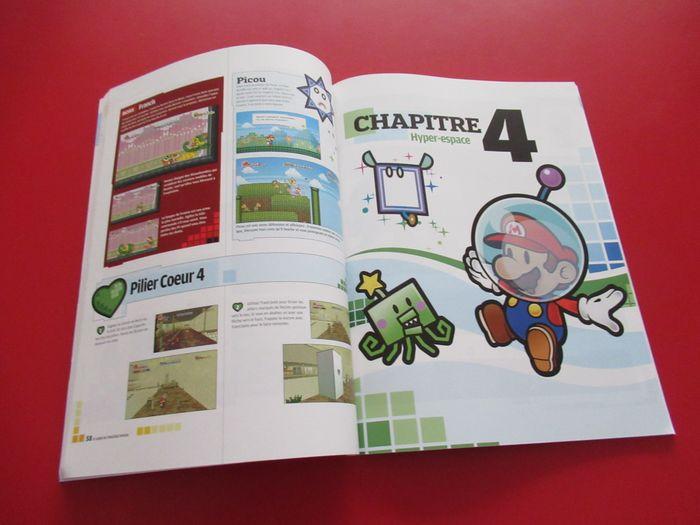 Super Paper Mario Le Guide de Stratégie Officiel - photo numéro 4