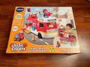 [NEUF] VTech Tut Tut Copains Super Camion Caserne de Pompiers