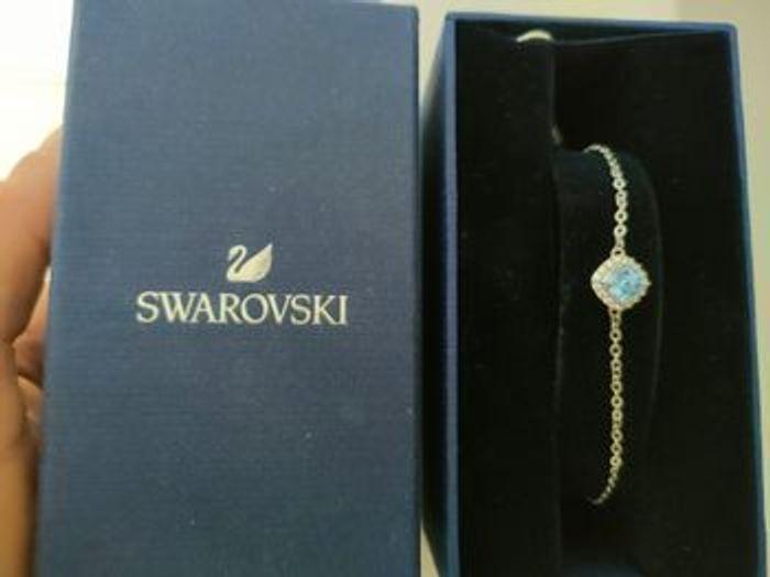 Bracelet swarovski - photo numéro 2