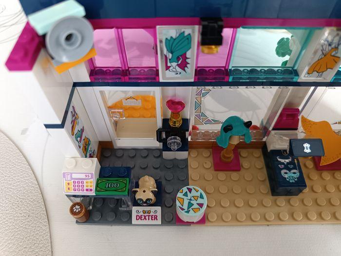 Lego Friends 41344 - photo numéro 7