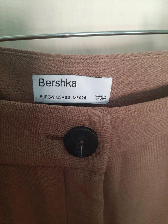 Pantalon bershka - photo numéro 3