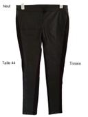 Pantalon Femme Taille 44 "Tissaia" neuf