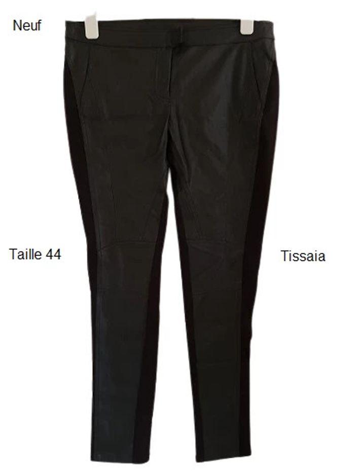 Pantalon Femme Taille 44 "Tissaia" neuf