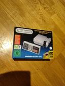 Console Nintendo Classic mini