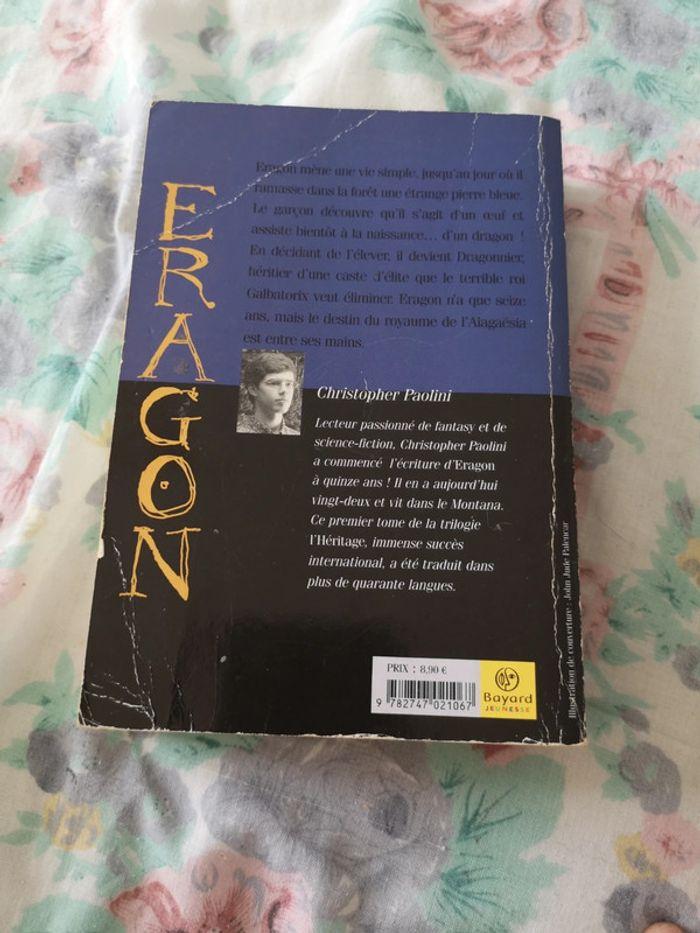 Eragon - photo numéro 2