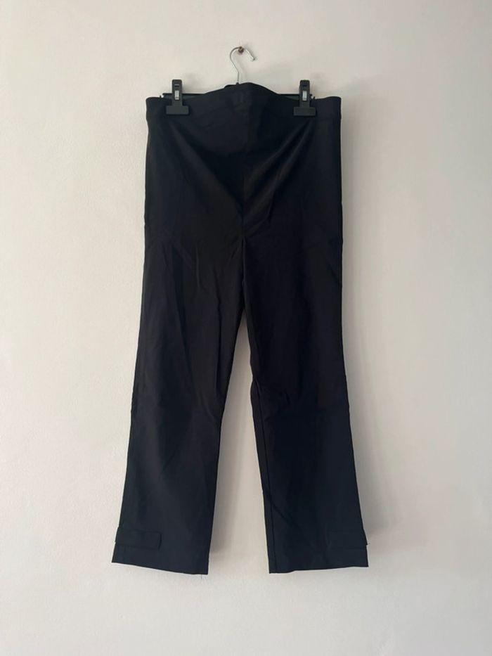 Pantalon de grossesse - Taille 36 - photo numéro 1