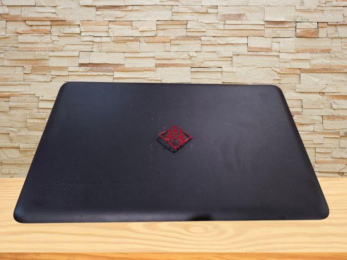 PC portable gamer Omen by HP laptop - photo numéro 3