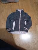 Veste chaude 2/3 ans