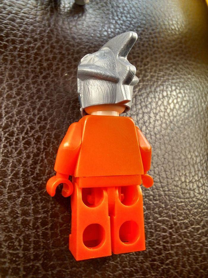 Figurine Lego compatible Ultraman - photo numéro 6