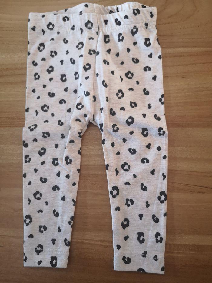 Lot legging bébé - photo numéro 3