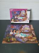 Puzzle Disney