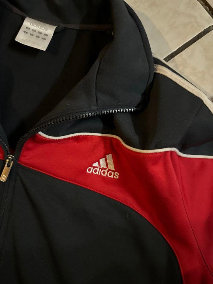 Veste adidas - photo numéro 3