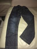 Jeans dpam garçon 4 ans