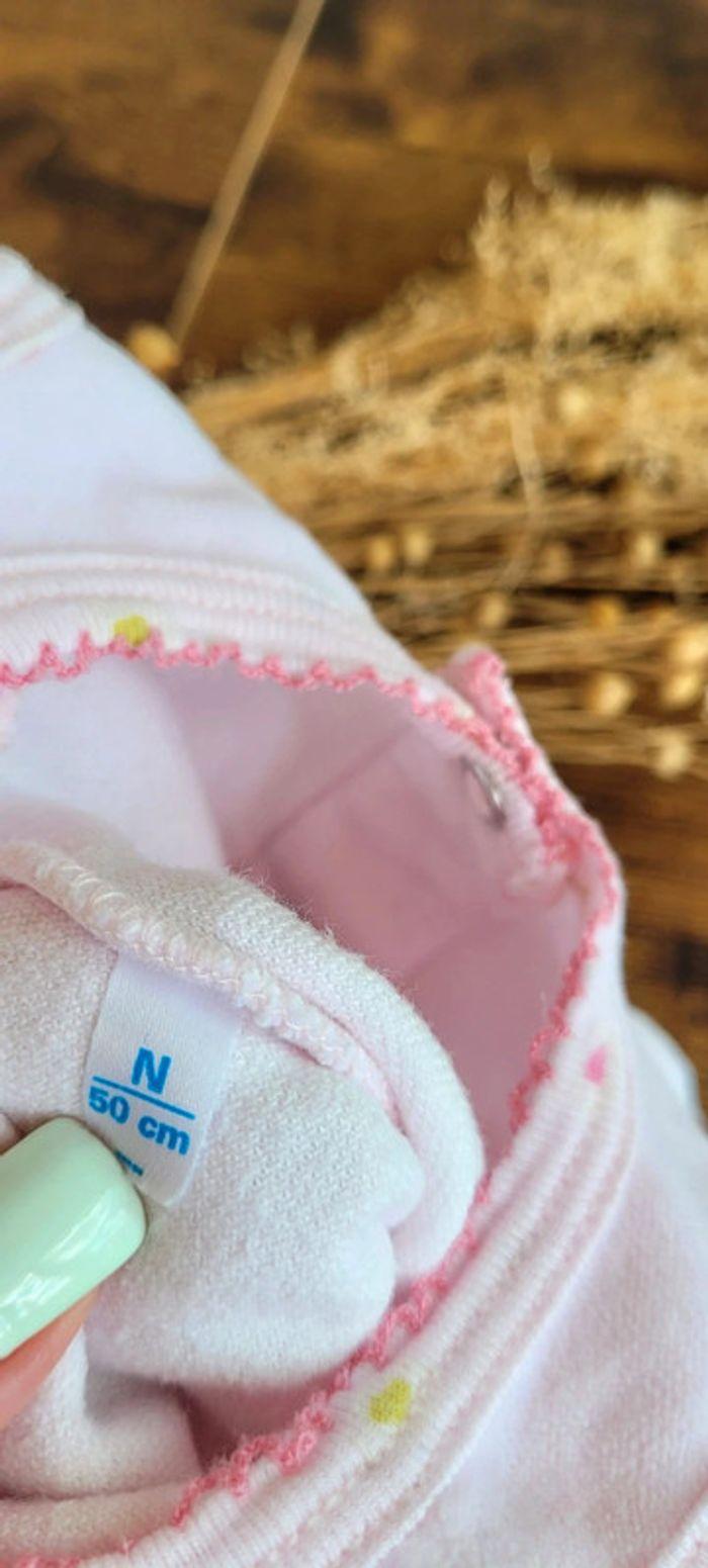 Ensemble Petit Bateau Naissance tout doux - photo numéro 11