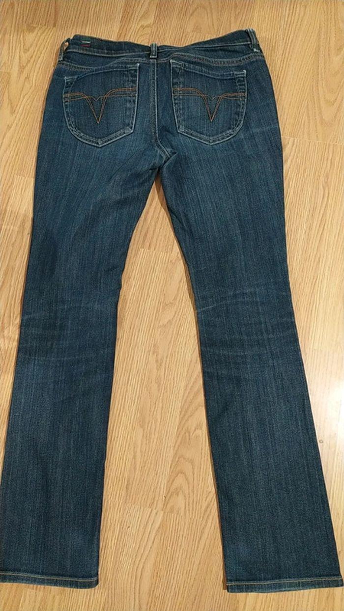 Jeans Diesel W29 L30 - photo numéro 2