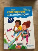 Pour comprendre les mathématiques CP