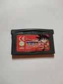 Dragon ball GBA