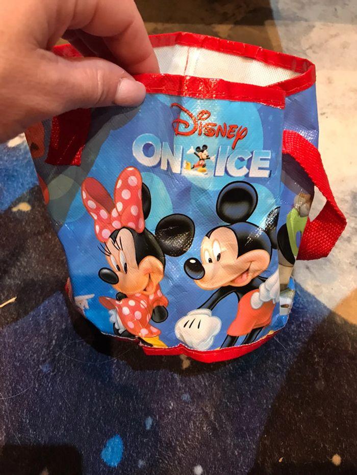 Sac disney on ice - photo numéro 1