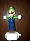 mario figurine