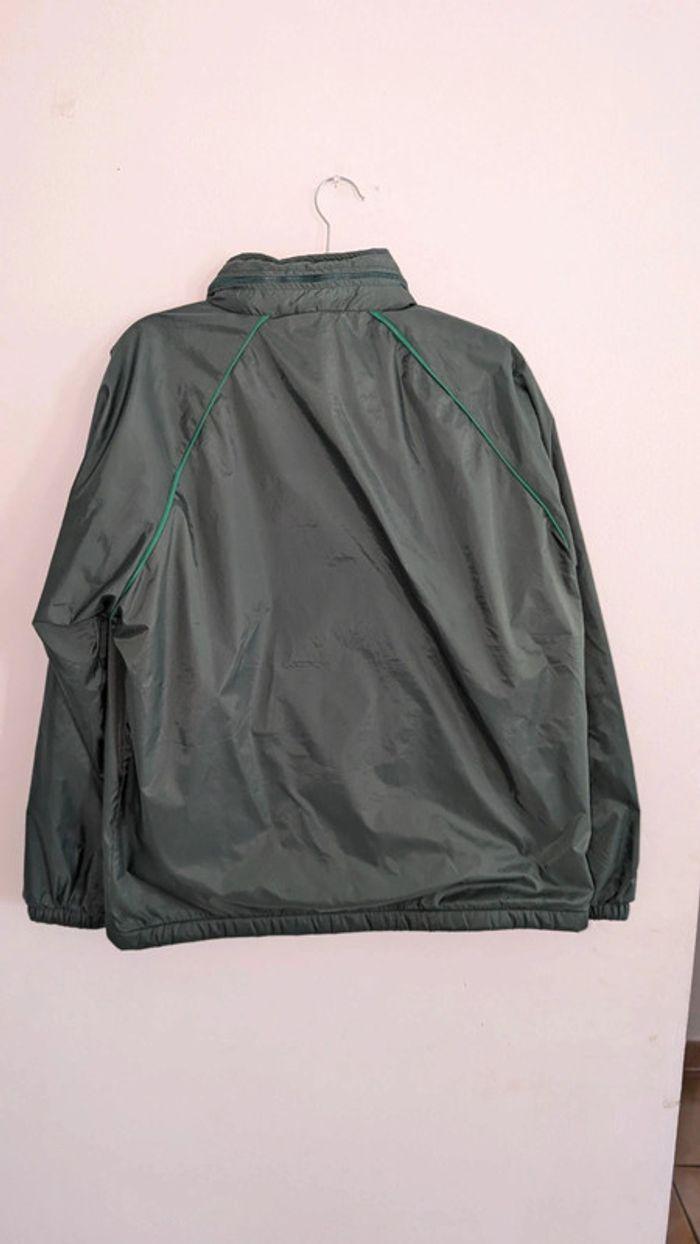 Parka Champion Vintage - Taille L - Très Bon État - photo numéro 2