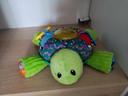 Tortue vtech