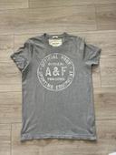 T-shirt homme Muscle Abercrombie