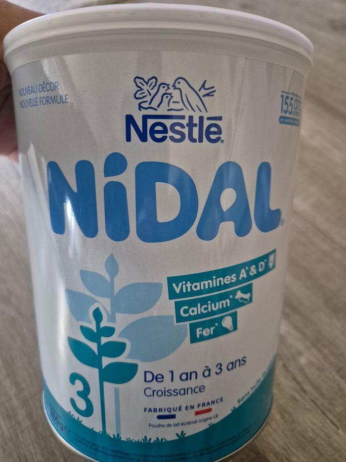 Nidal 3 - photo numéro 1