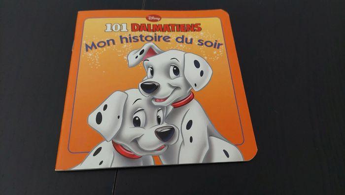 101 dalmatiens