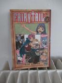 manga fairy tail tome 20