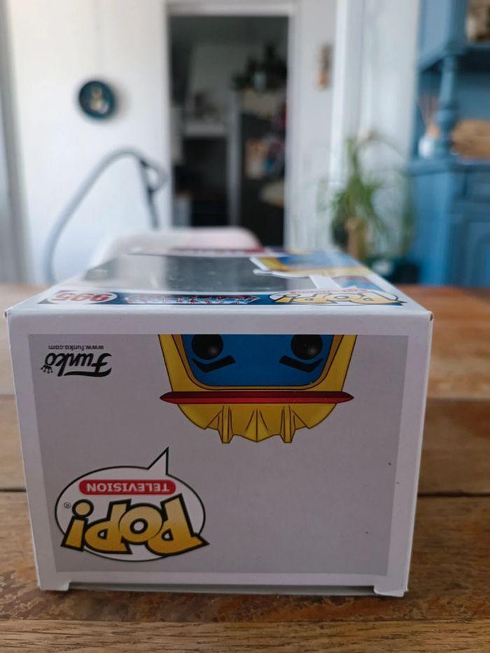 Funko sy-klone 995 - photo numéro 3