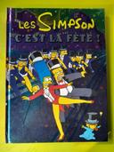 Hors Série ! Les Simpson, spécial Noël, c'est la fête !