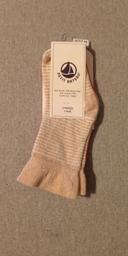 Chaussettes neuves PB