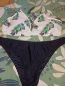 Maillot de bain ( 4 bis )