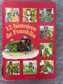 Les 12 histoires de Franklin