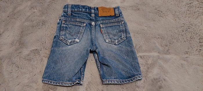 Short levis 5ans - photo numéro 2