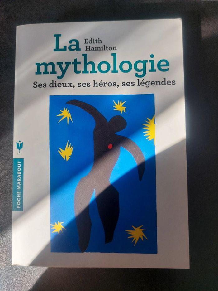 La mythologie