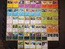 Lot cartes pokemon Épée Bouclier