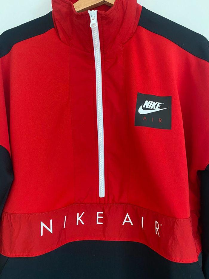 Survêtement Nike rouge - photo numéro 2