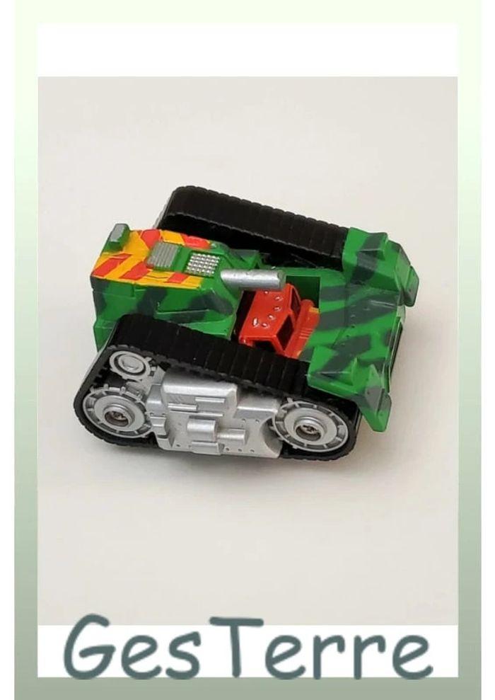 Micro machines Galoob Highway Warriors - photo numéro 2