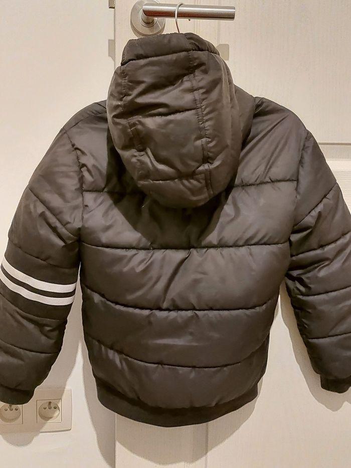 Manteau Notino taille 7-8ans - photo numéro 4