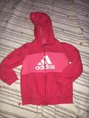 Veste Adidas 2-3 ans