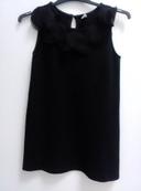 Robe Zara fille 9 10 ans