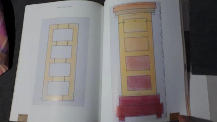 Livre Meubles et objets en carton (Loisirs créatifs) - photo numéro 5