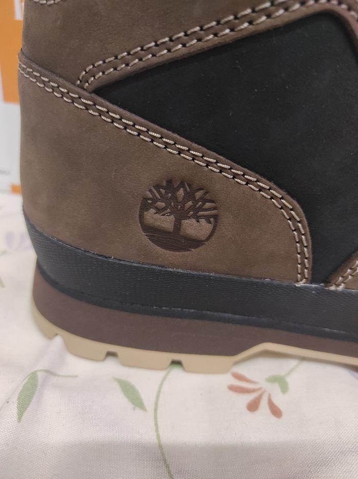 Timberland pointure 44 jamais portée - photo numéro 7