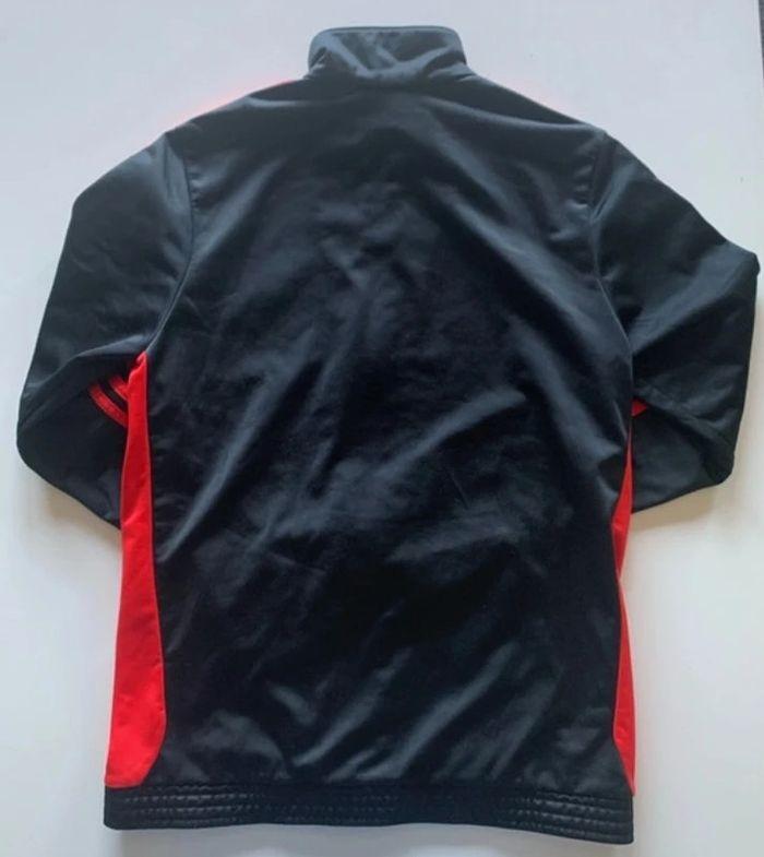 Veste de sport Adidas 13/14ans - photo numéro 5